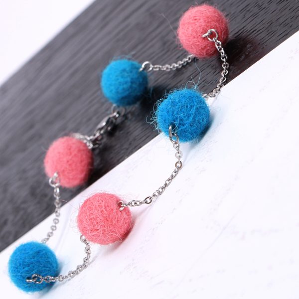 Alpacappella Jewellery