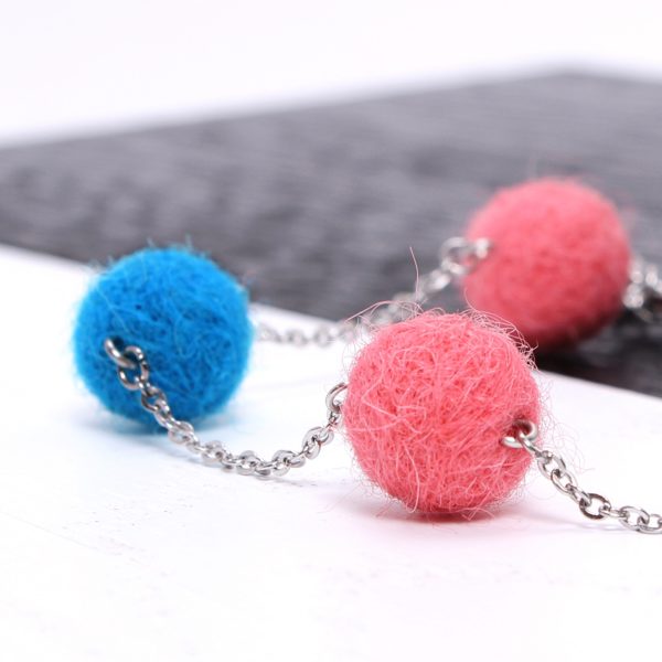 Alpacappella Jewellery