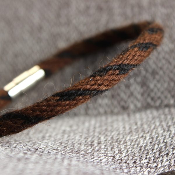 Alpacappella_Jewellery_bracelet_alpaca_yarn_crueltyfree