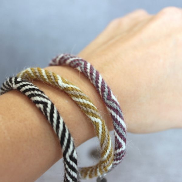 Alpacappella_Jewellery_bracelet_alpaca_yarn_crueltyfree