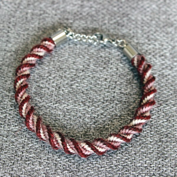 Alpacappella_Jewellery_bracelet_alpaca_yarn_crueltyfree