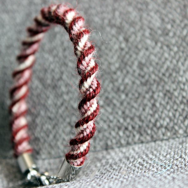 Alpacappella_Jewellery_bracelet_alpaca_yarn_crueltyfree