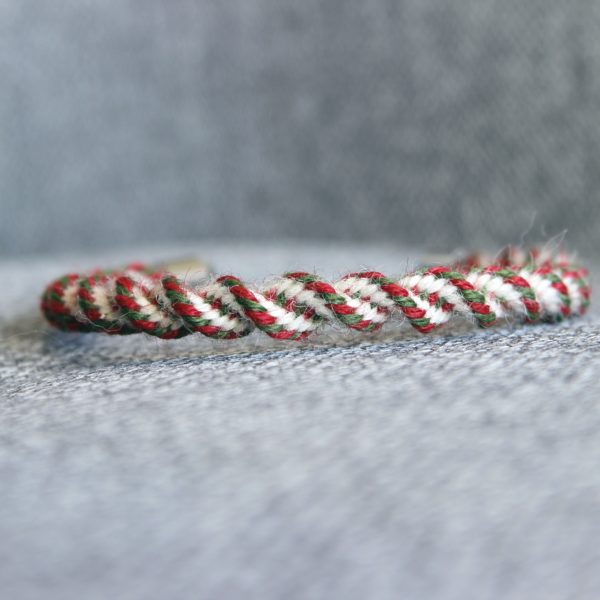 Alpacappella_Jewellery_bracelet_alpaca_yarn_crueltyfree