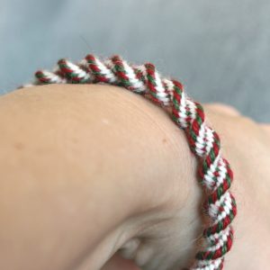 Alpacappella_Jewellery_bracelet_alpaca_yarn_crueltyfree