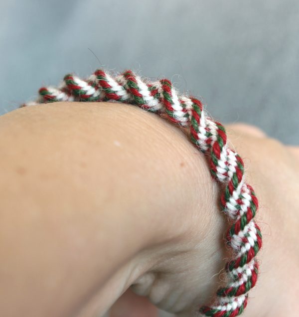 Alpacappella_Jewellery_bracelet_alpaca_yarn_crueltyfree