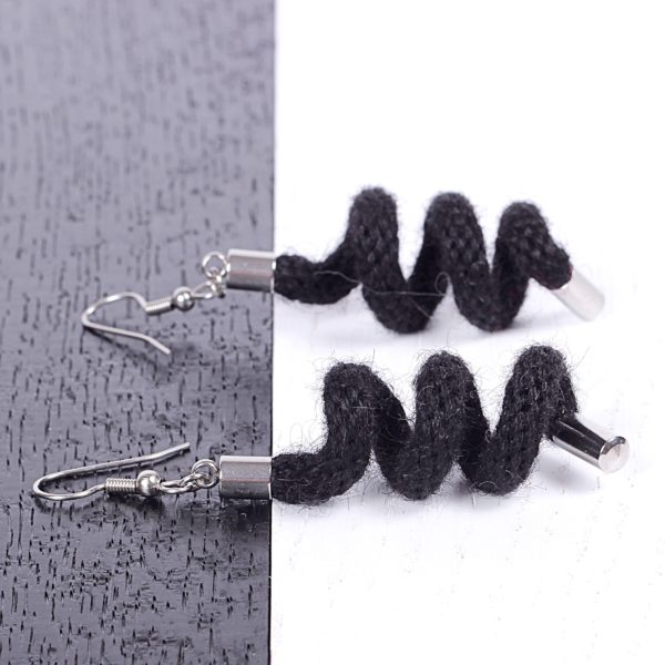 Alpacappella Jewellery