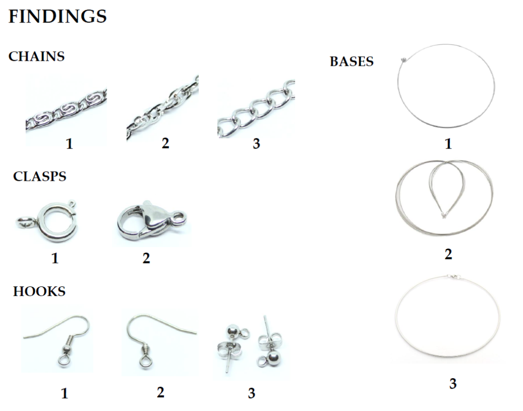 Alpacappella Jewellery