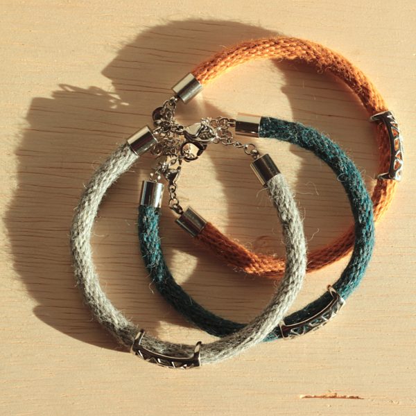 Alpacappella_Jewellery_bracelet_alpaca_yarn_crueltyfree