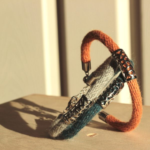 Alpacappella_Jewellery_bracelet_alpaca_yarn_crueltyfree