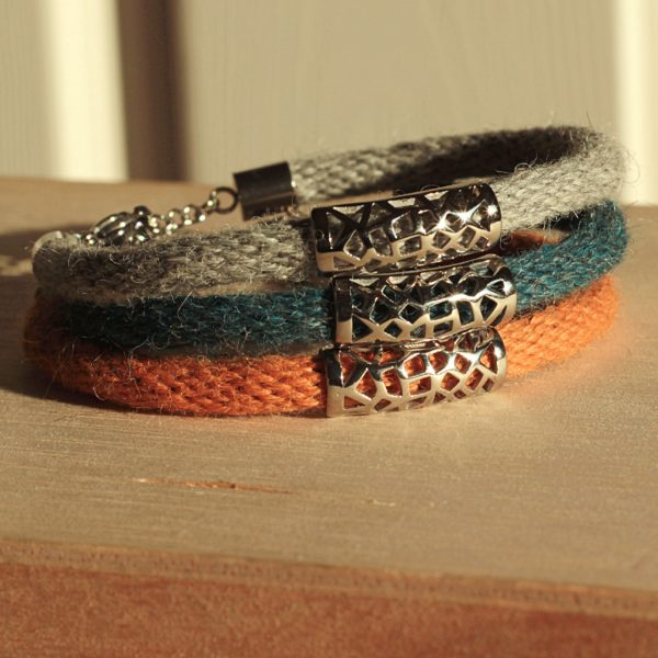 Alpacappella_Jewellery_bracelet_alpaca_yarn_crueltyfree