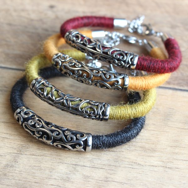 Alpacappella_Jewellery_bracelet_alpaca_yarn_crueltyfree