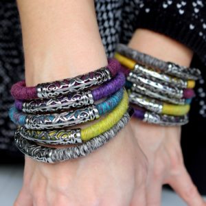 Alpacappella_Jewellery_bracelet_alpaca_yarn_crueltyfree