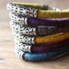 Alpacappella_Jewellery_bracelet_alpaca_yarn_crueltyfree