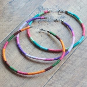 Alpacappella Jewellery alpaca handmade