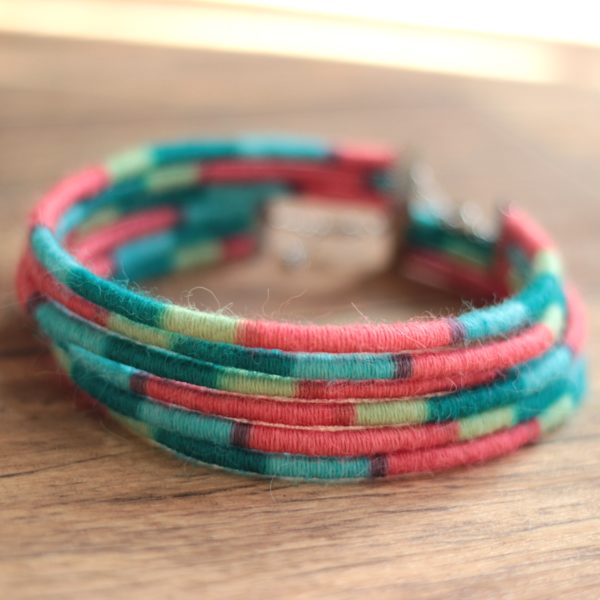 Alpacappella Jewellery alpaca handmade