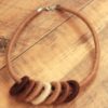 Alpacappella Jewellery alpaca handmade