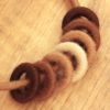 Alpacappella Jewellery alpaca handmade