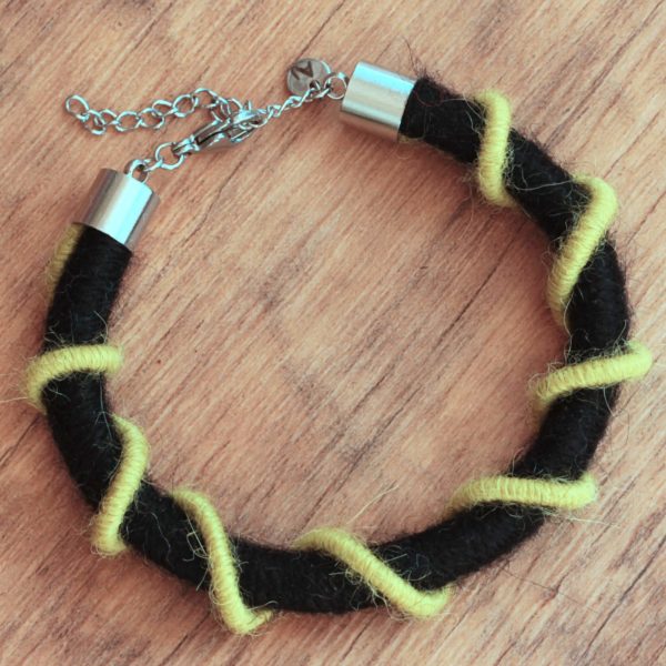 Alpacappella Jewellery alpaca handmade