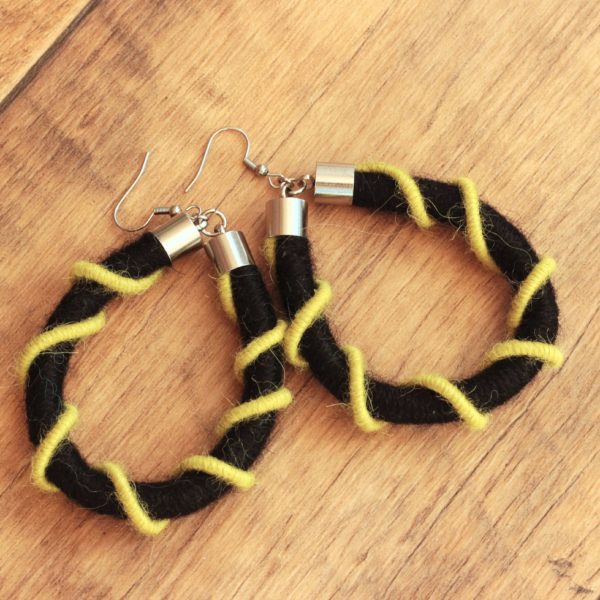 Alpacappella Jewellery alpaca handmade