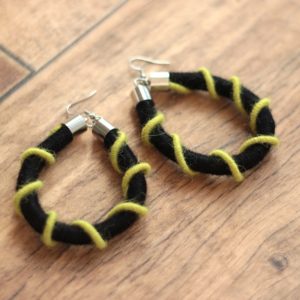 Alpacappella Jewellery alpaca handmade