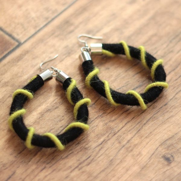 Alpacappella Jewellery alpaca handmade