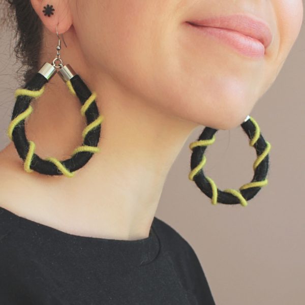 Alpacappella Jewellery alpaca handmade
