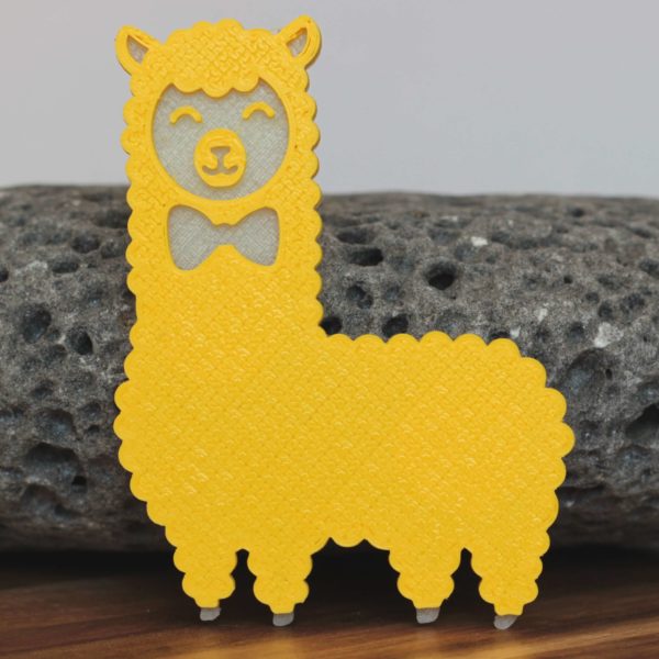 Alpacappella Accessories