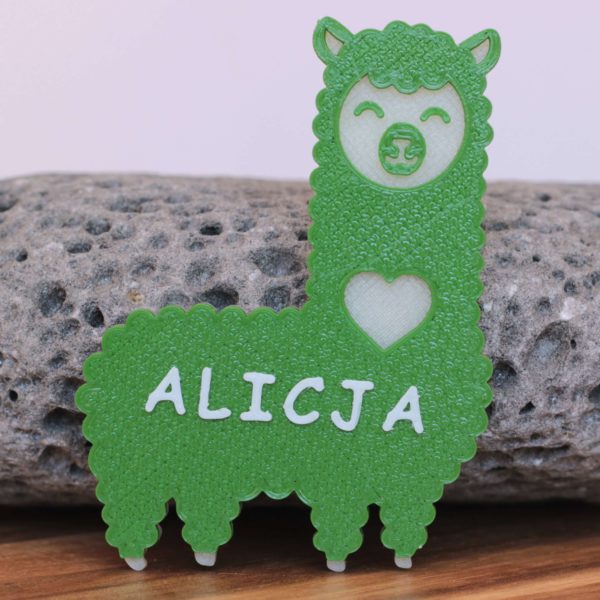 Alpacappella Accessories