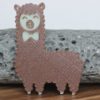 Alpacappella Accessories