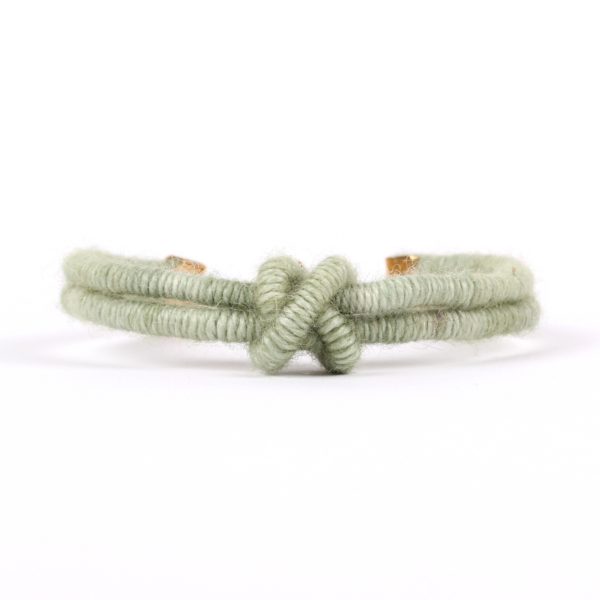 Alpacappella_Jewellery_bracelet_alpaca_yarn_crueltyfree