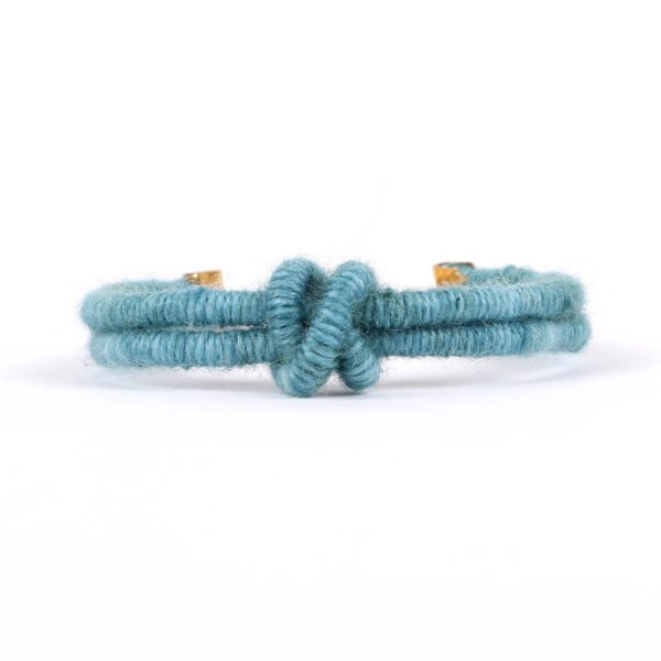 Alpacappella_Jewellery_bracelet_alpaca_yarn_crueltyfree