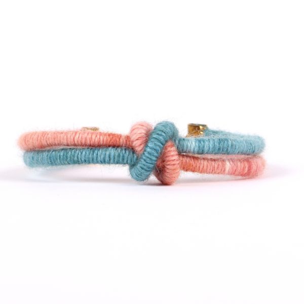 Alpacappella_Jewellery_bracelet_alpaca_yarn_crueltyfree