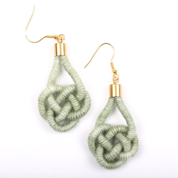 Alpacappella_Jewellery_earrings_alpaca_yarn_crueltyfree