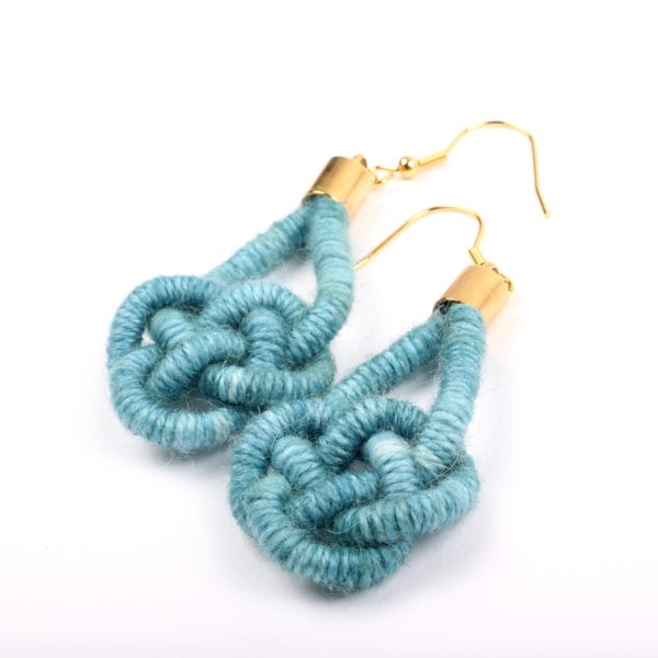 Alpacappella_Jewellery_earrings_alpaca_yarn_crueltyfree