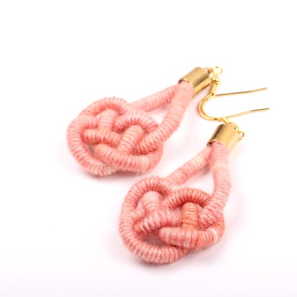 Alpacappella_Jewellery_earrings_alpaca_yarn_crueltyfree