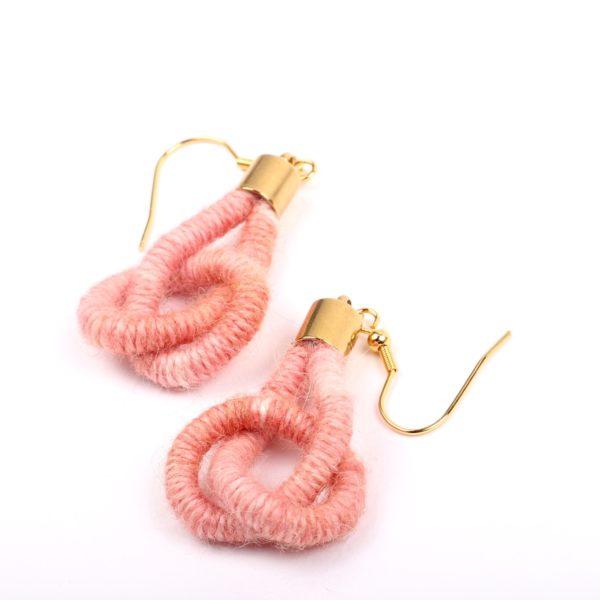 Alpacappella_Jewellery_earrings_alpaca_yarn_crueltyfree