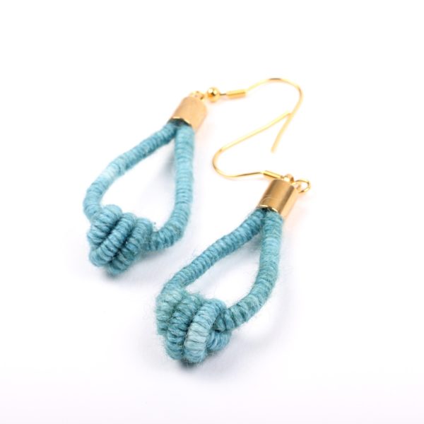 Alpacappella_Jewellery_earrings_alpaca_yarn_crueltyfree