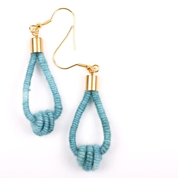 Alpacappella_Jewellery_earrings_alpaca_yarn_crueltyfree