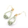 Alpacappella_Jewellery_earrings_alpaca_yarn_crueltyfree