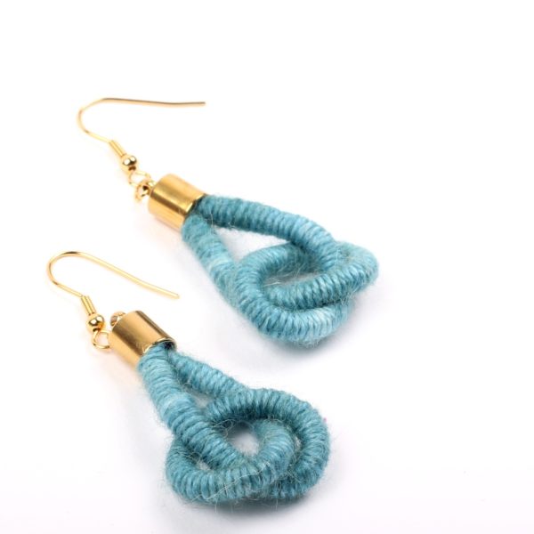 Alpacappella_Jewellery_earrings_alpaca_yarn_crueltyfree