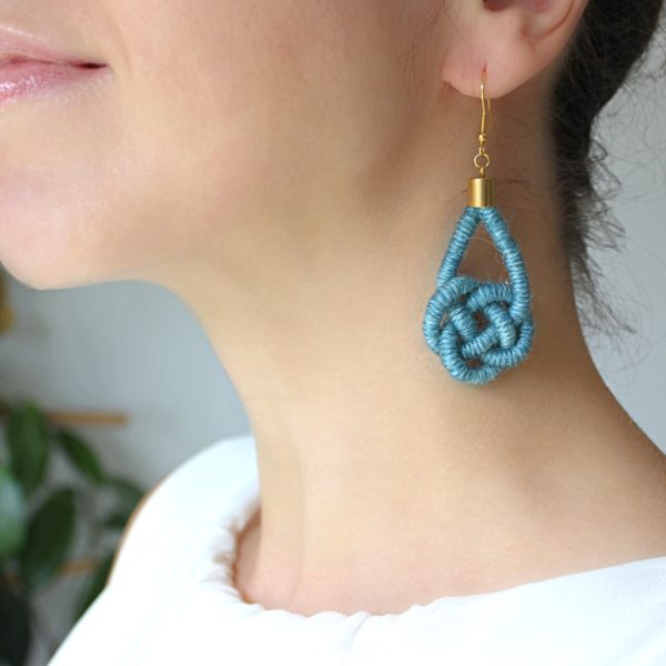 Alpacappella_Jewellery_earrings_alpaca_yarn_crueltyfree