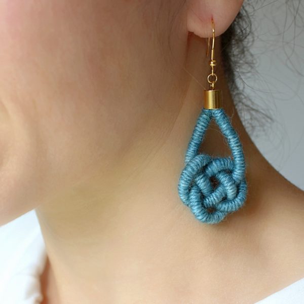 Alpacappella_Jewellery_earrings_alpaca_yarn_crueltyfree