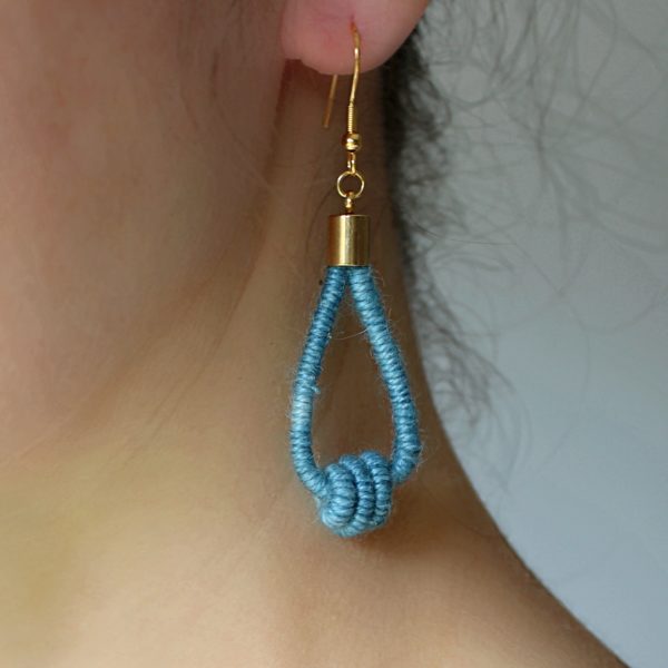 Alpacappella_Jewellery_earrings_alpaca_yarn_crueltyfree