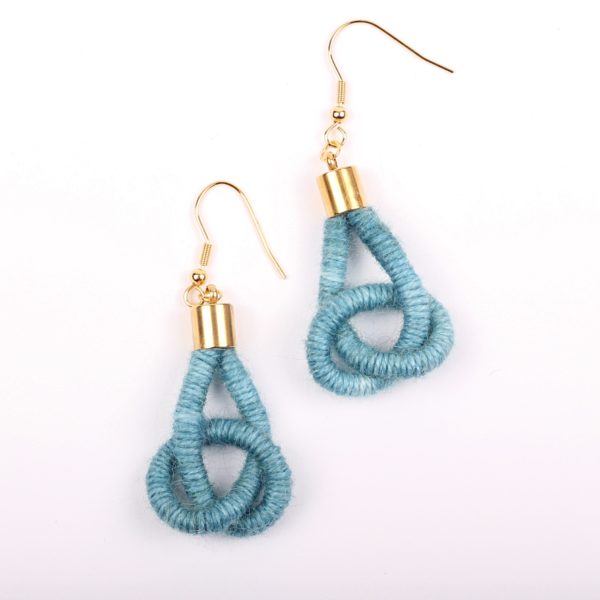 Alpacappella_Jewellery_earrings_alpaca_yarn_crueltyfree