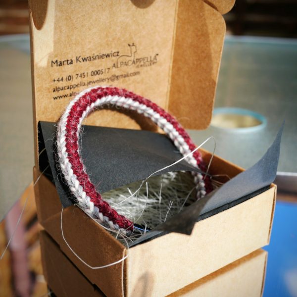 Alpacappella_Jewellery_bracelet_alpaca_yarn_crueltyfree