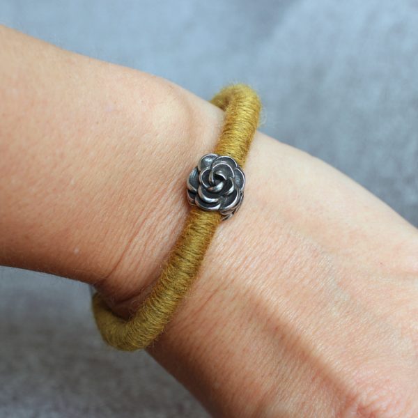 Alpacappella_Jewellery_bracelet_alpaca_yarn_crueltyfree