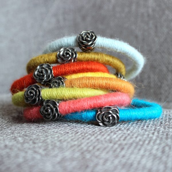 Alpacappella_Jewellery_bracelet_alpaca_yarn_crueltyfree