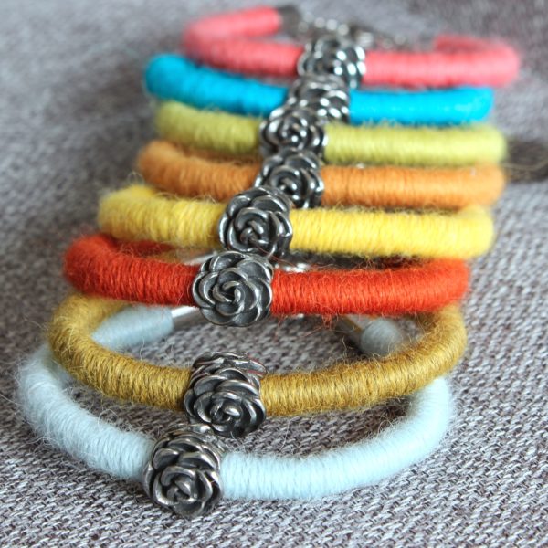 Alpacappella_Jewellery_bracelet_alpaca_yarn_crueltyfree