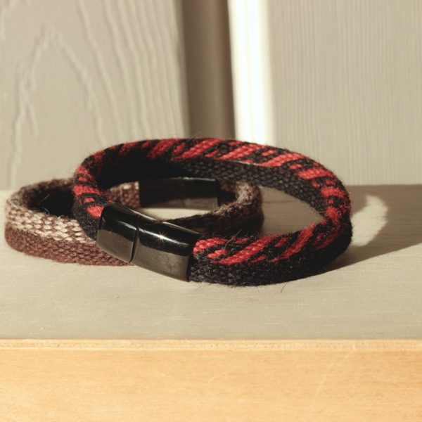 Alpacappella_Jewellery_bracelet_alpaca_yarn_crueltyfree