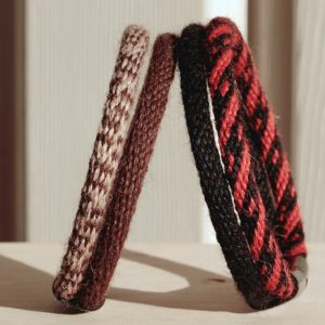 Alpacappella_Jewellery_bracelet_alpaca_yarn_crueltyfree